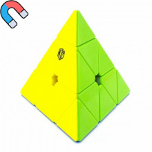 Головоломка MoFangGe X-man Bell Pyraminx ST15721